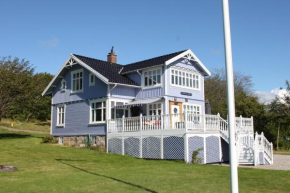 Grellsbo in Grebbestad